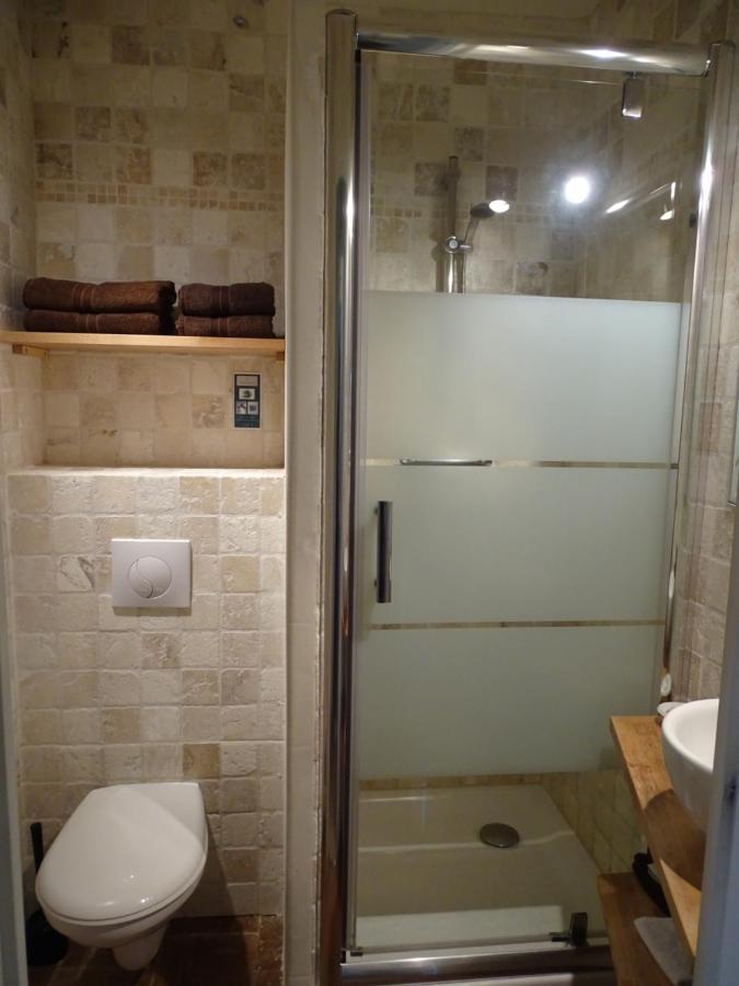 Chambres D'Hotes Belle Vigneronne 蒙塔尼亚克 外观 照片