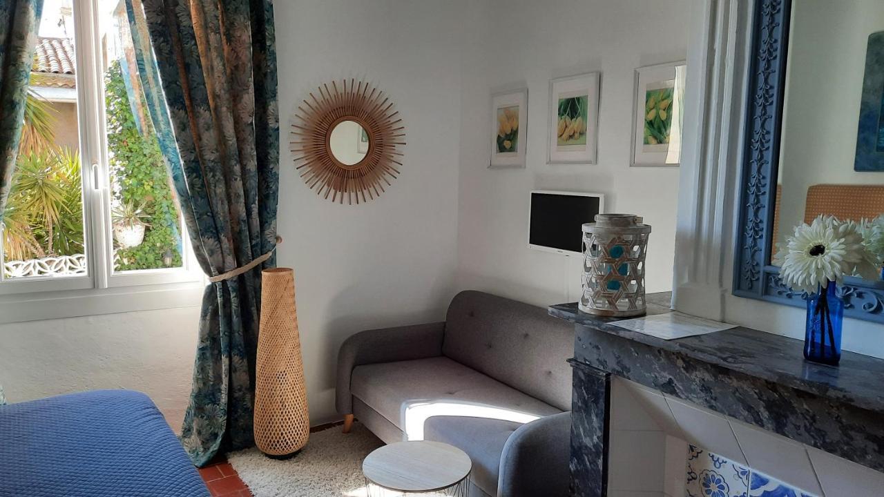 Chambres D'Hotes Belle Vigneronne 蒙塔尼亚克 外观 照片